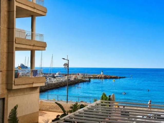 Piso en venta en El Hornillo, Alto Guadalentín