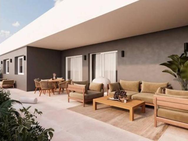 Piso en venta en El Hornillo, Alto Guadalentín
