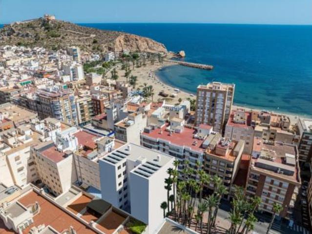 Piso en venta en Alto Guadalentín, Murcia