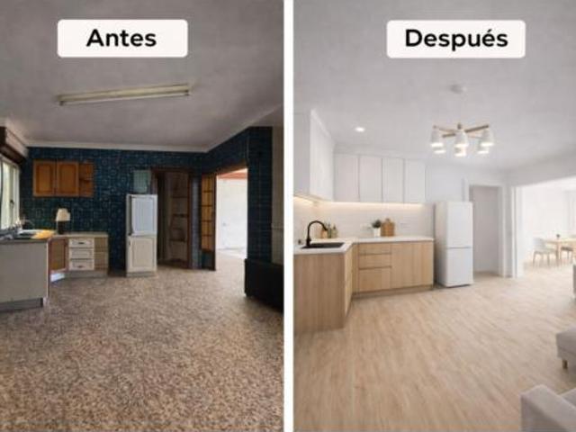 Piso en venta en Alto Guadalentín, Murcia