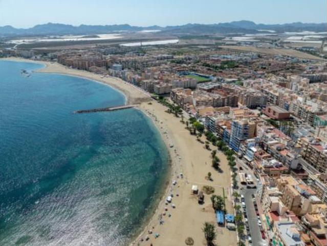 Piso en venta en Alto Guadalentín, Murcia