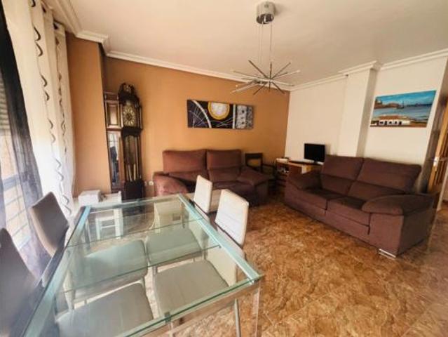 Piso en venta en El Hornillo, Alto Guadalentín