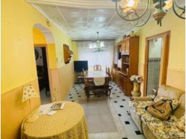 Piso en venta en Alto Guadalentín, Murcia