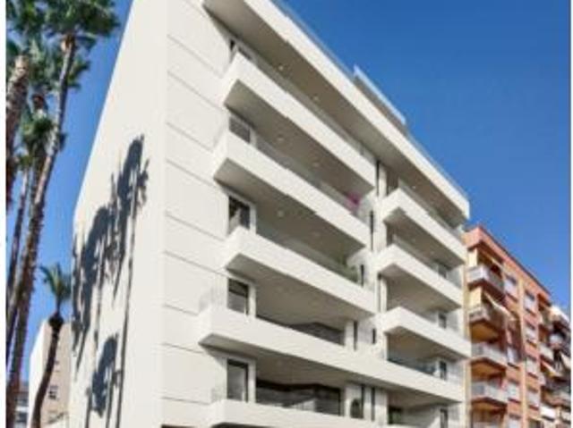 Piso en venta en Alto Guadalentín, Murcia
