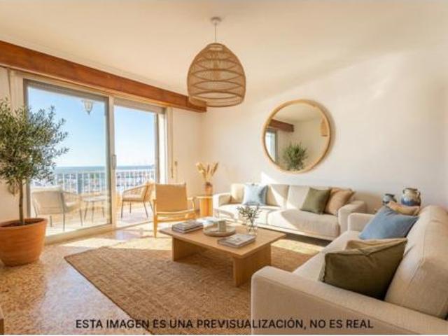 Piso en venta en Alto Guadalentín, Murcia