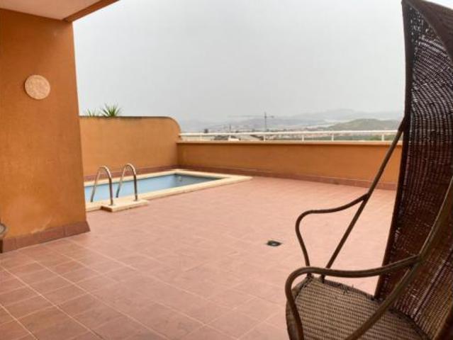 Piso en venta en El Hornillo, Alto Guadalentín