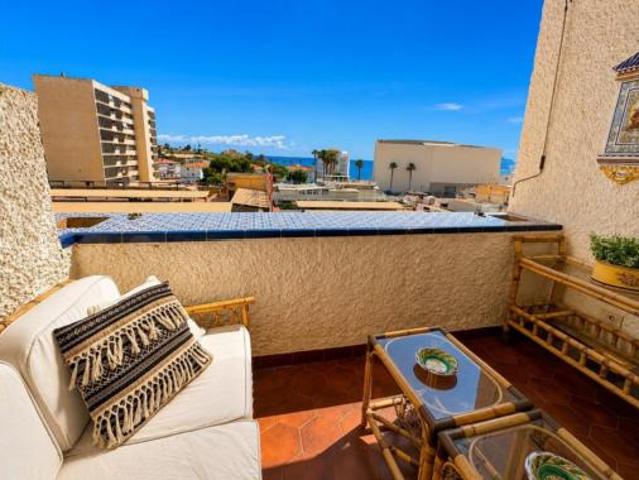 Piso en venta en El Hornillo, Alto Guadalentín