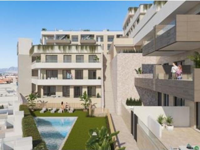 Piso en venta en El Hornillo, Alto Guadalentín