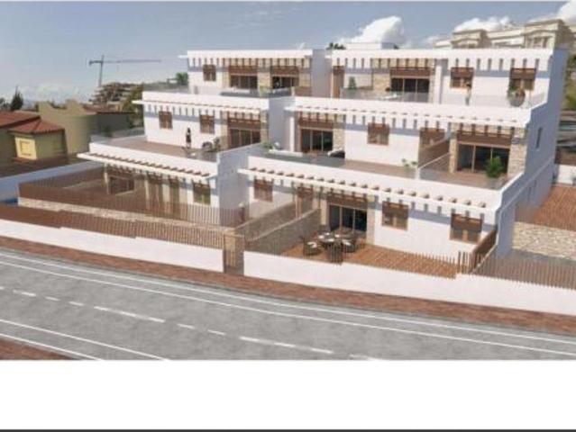 Piso en venta en El Hornillo, Alto Guadalentín