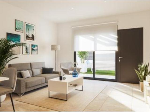 Piso en venta en El Hornillo, Alto Guadalentín