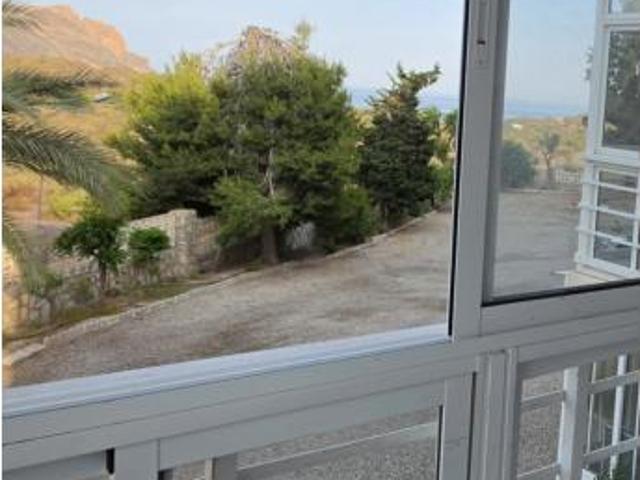 Piso en venta en El Hornillo, Alto Guadalentín