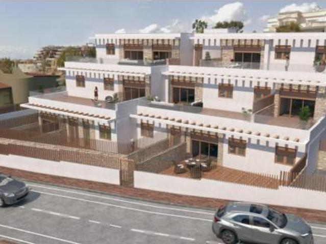 Piso en venta en El Hornillo, Alto Guadalentín