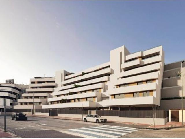 Piso en venta en El Hornillo, Alto Guadalentín