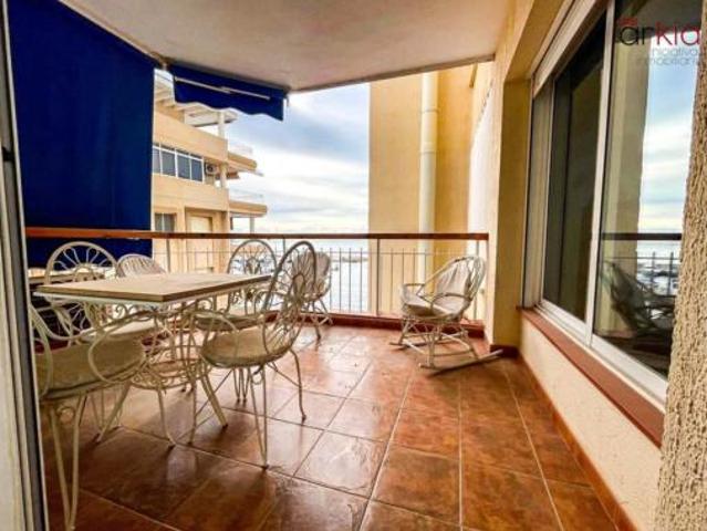 Piso en venta en El Hornillo, Alto Guadalentín