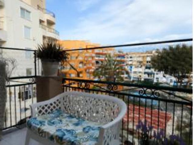 Piso en venta en El Hornillo, Alto Guadalentín