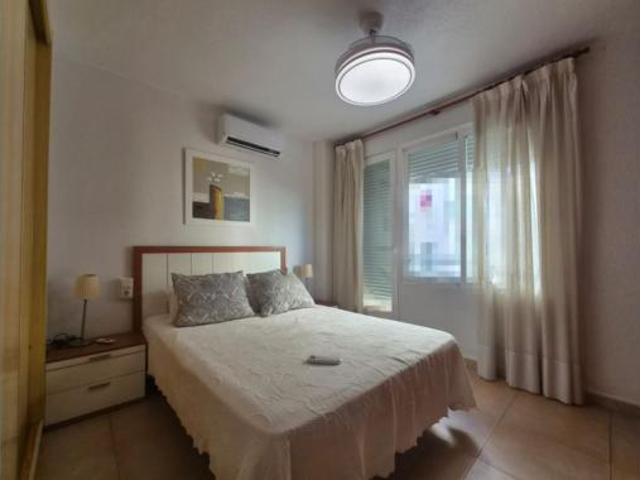 Piso en venta en El Hornillo, Alto Guadalentín
