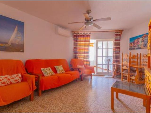 Piso en venta en El Hornillo, Alto Guadalentín
