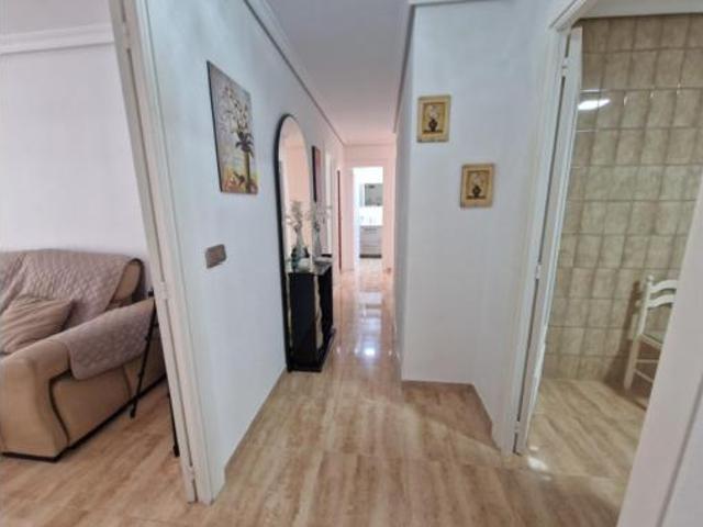 Piso en venta en El Hornillo, Alto Guadalentín