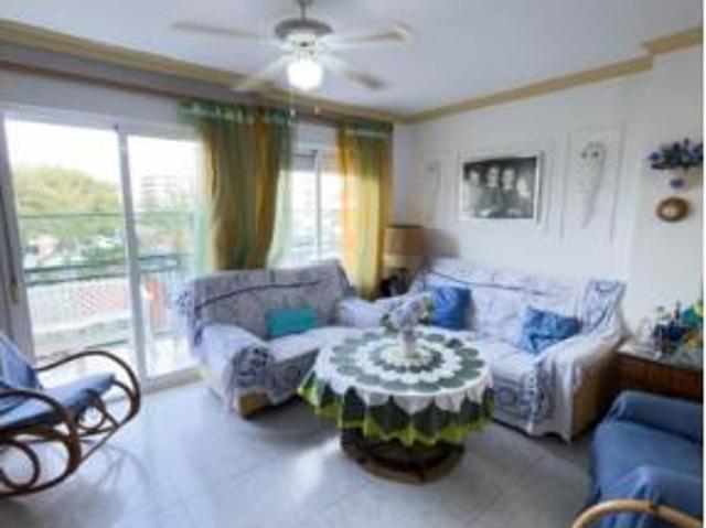 Piso en venta en El Hornillo, Alto Guadalentín