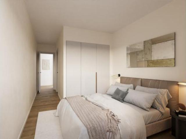 Piso en venta en El Hornillo, Alto Guadalentín