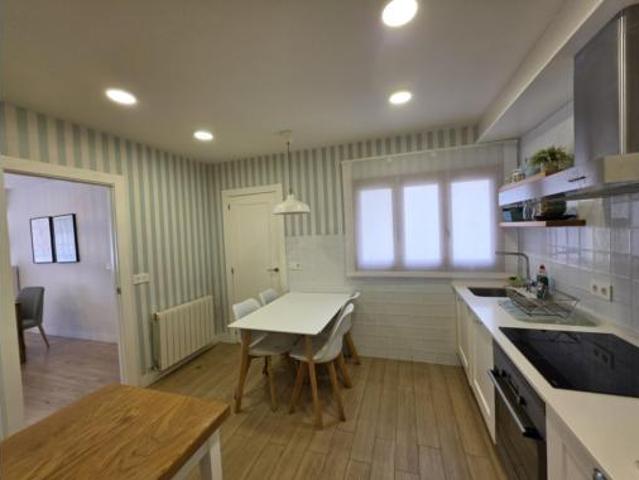 Piso en venta en El Hornillo, Alto Guadalentín