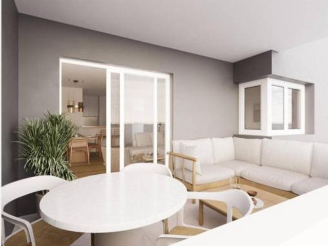 Piso en venta en El Hornillo, Alto Guadalentín