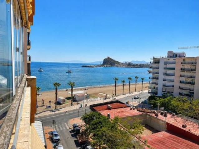 Piso en venta en El Hornillo, Alto Guadalentín
