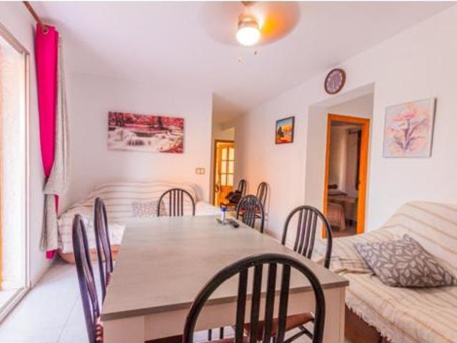 Piso en venta en El Hornillo, Alto Guadalentín