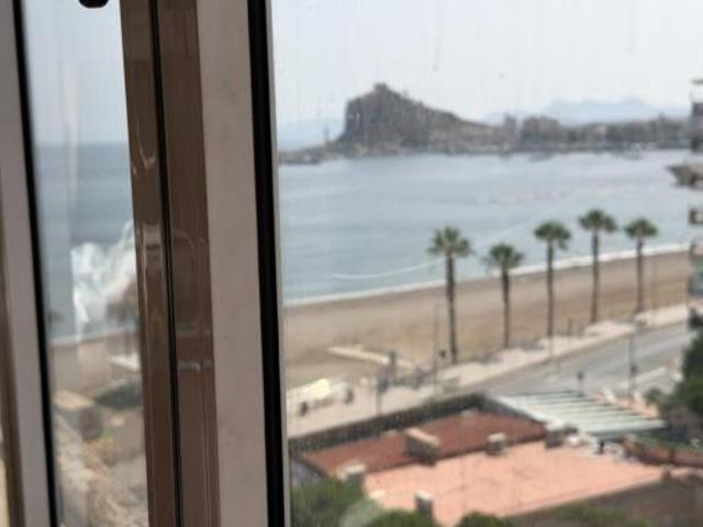 Piso en venta en El Hornillo, Alto Guadalentín