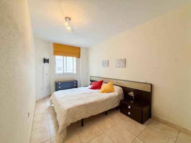 Piso en venta en El Hornillo, Alto Guadalentín