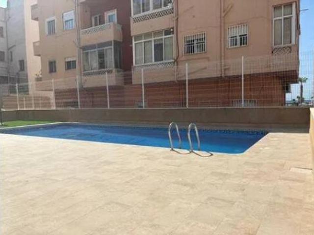 Piso en venta en El Hornillo, Alto Guadalentín