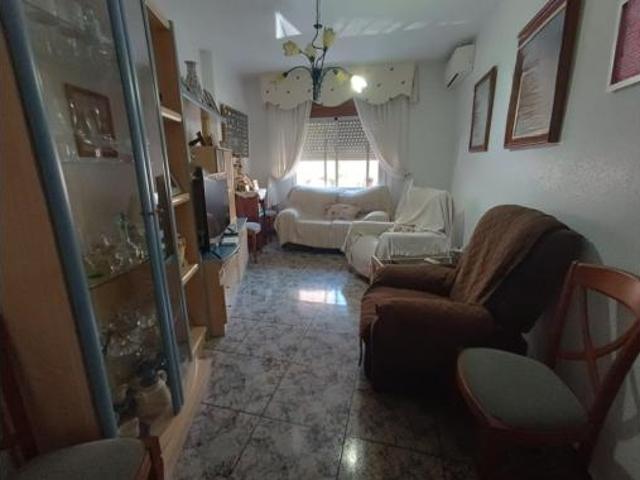 Piso en venta en El Hornillo, Alto Guadalentín