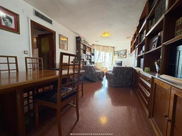Piso en venta en El Hornillo, Alto Guadalentín
