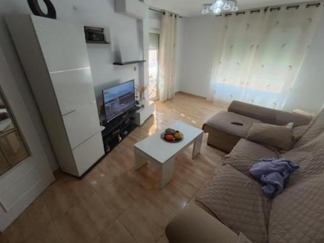 Piso en venta en El Hornillo, Alto Guadalentín