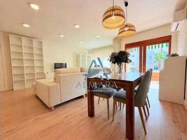 Piso en venta en El Hornillo, Alto Guadalentín