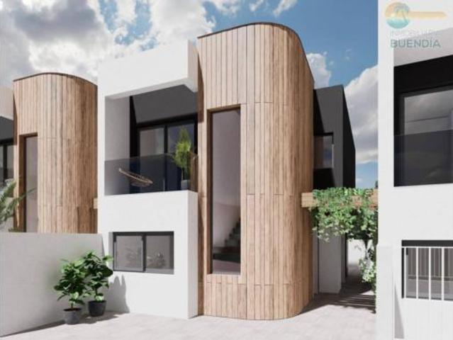 Piso en venta en El Hornillo, Alto Guadalentín