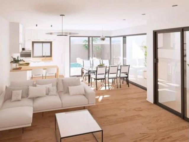Piso en venta en El Hornillo, Alto Guadalentín