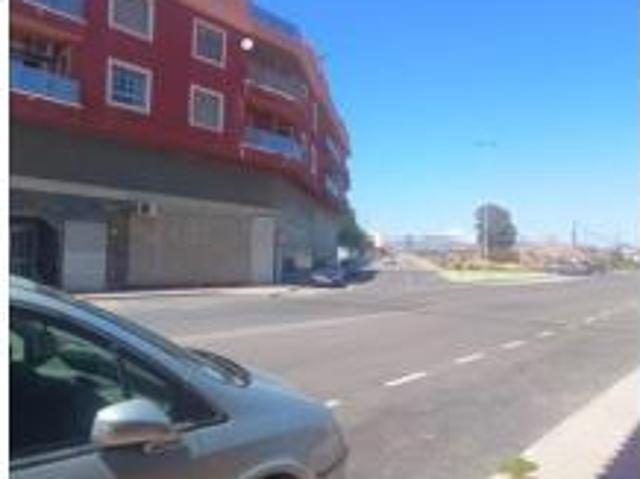 Piso en venta en El Hornillo, Alto Guadalentín