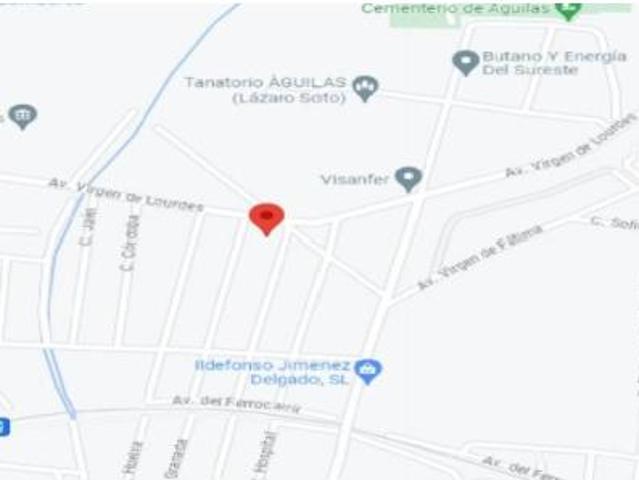 Piso en venta en Alto Guadalentín, Murcia