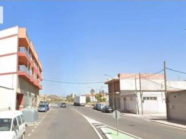 Piso en venta en El Hornillo, Alto Guadalentín