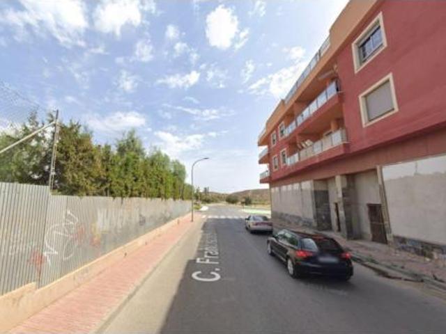 Piso en venta en El Hornillo, Alto Guadalentín