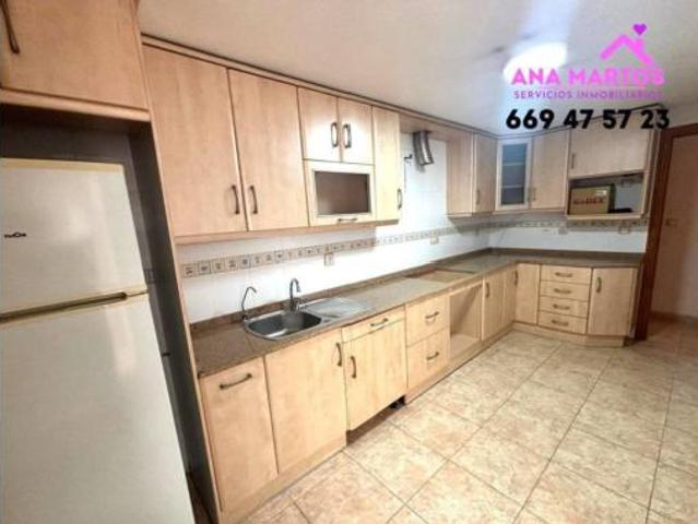Piso en venta en El Hornillo, Alto Guadalentín