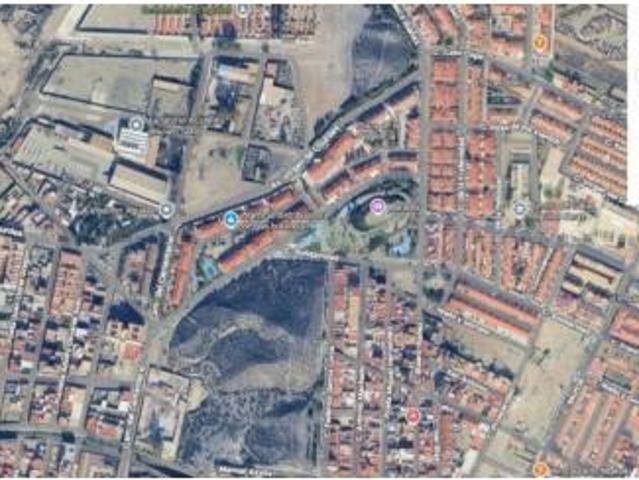 Piso en venta en Las Majadas, Alto Guadalentín