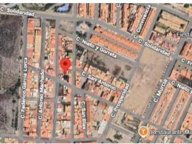 Piso en venta en Las Majadas, Alto Guadalentín
