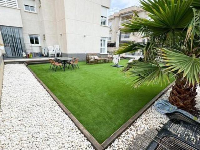 Piso en venta en El Hornillo, Alto Guadalentín