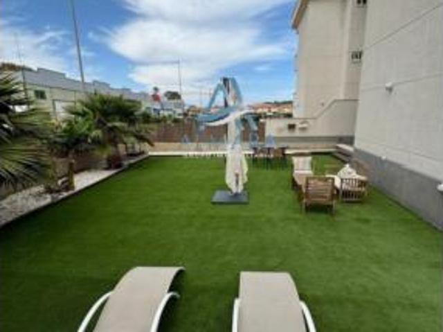 Piso en venta en El Hornillo, Alto Guadalentín