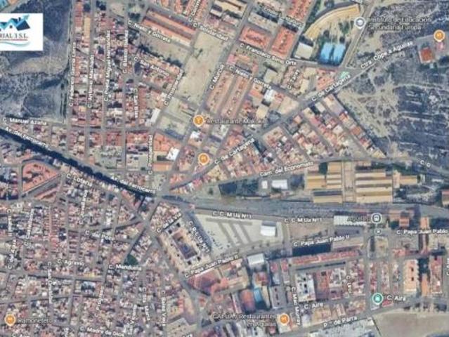 Piso en venta en El Hornillo, Alto Guadalentín