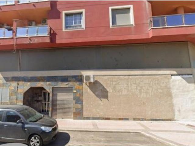 Piso en venta en El Hornillo, Alto Guadalentín