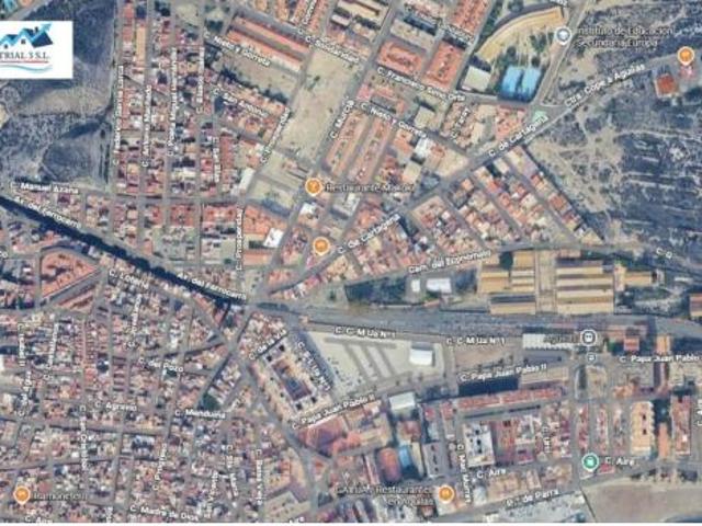 Piso en venta en El Hornillo, Alto Guadalentín
