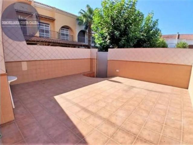 Piso en venta en Alto Guadalentín, Murcia